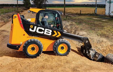 2018 jcb skid steer for sale|jcb side entry skid steer.